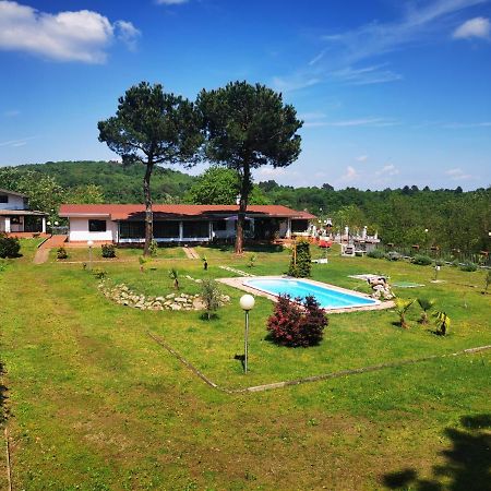 Progetto Vacanze Invorio Inferiore Εξωτερικό φωτογραφία