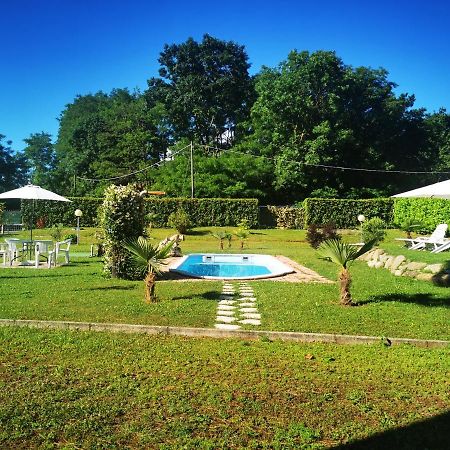 Progetto Vacanze Invorio Inferiore Εξωτερικό φωτογραφία