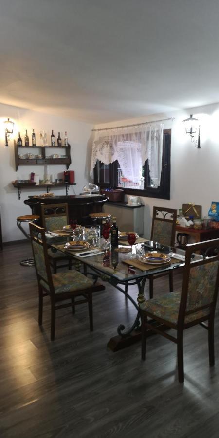 Progetto Vacanze Invorio Inferiore Εξωτερικό φωτογραφία