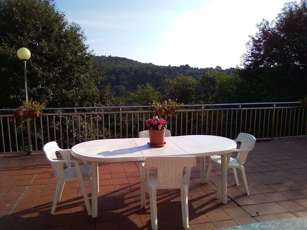 Progetto Vacanze Invorio Inferiore Εξωτερικό φωτογραφία
