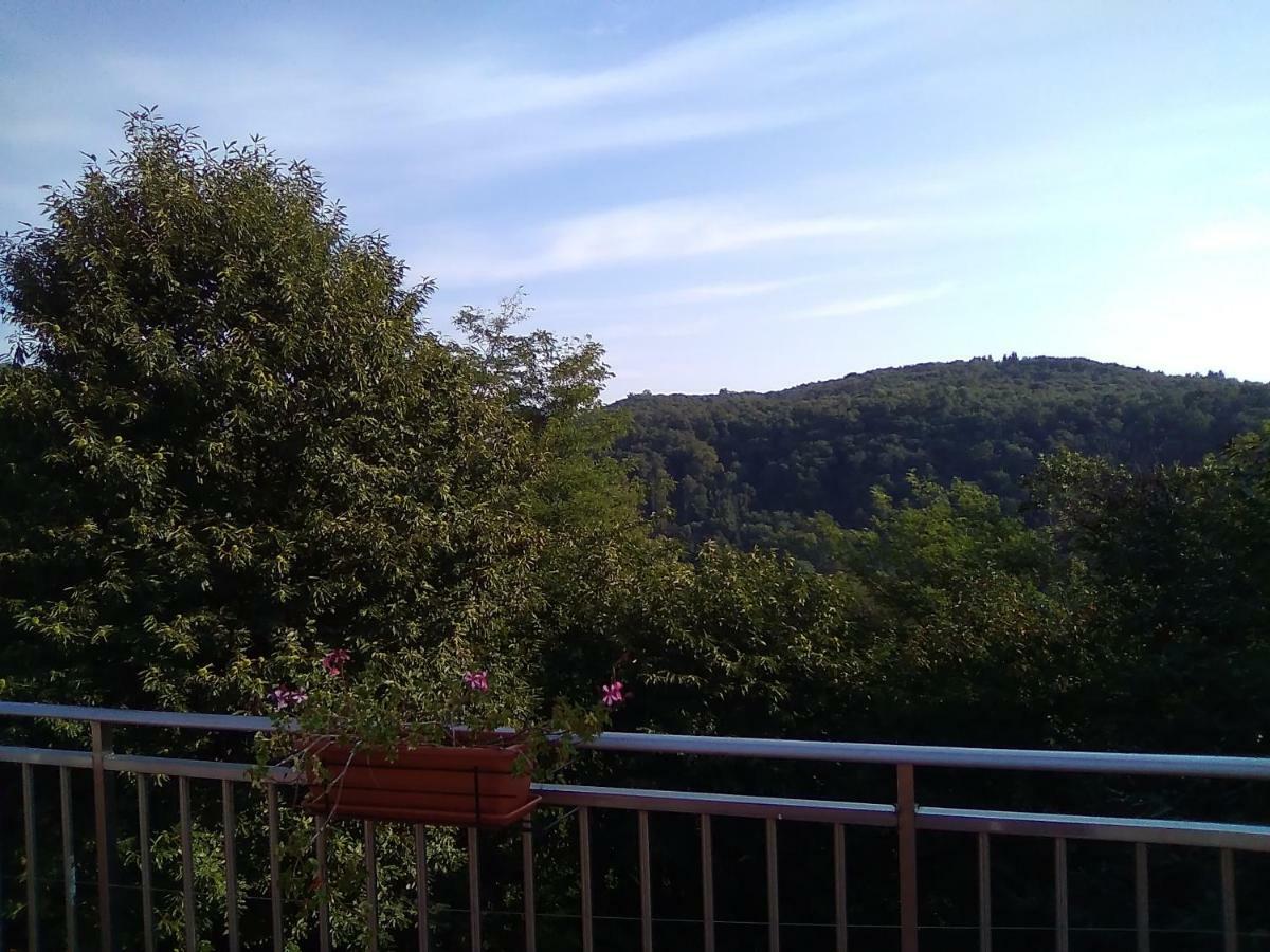 Progetto Vacanze Invorio Inferiore Εξωτερικό φωτογραφία