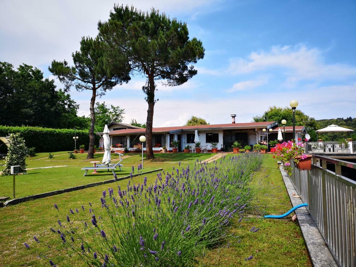 Progetto Vacanze Invorio Inferiore Εξωτερικό φωτογραφία