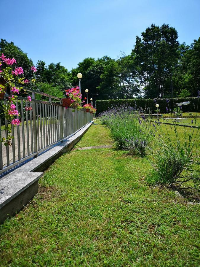 Progetto Vacanze Invorio Inferiore Εξωτερικό φωτογραφία