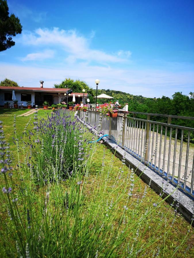 Progetto Vacanze Invorio Inferiore Εξωτερικό φωτογραφία