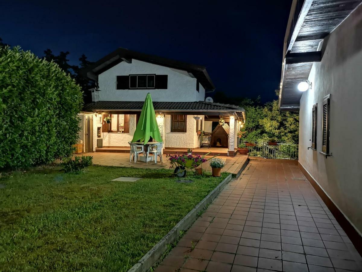 Progetto Vacanze Invorio Inferiore Εξωτερικό φωτογραφία