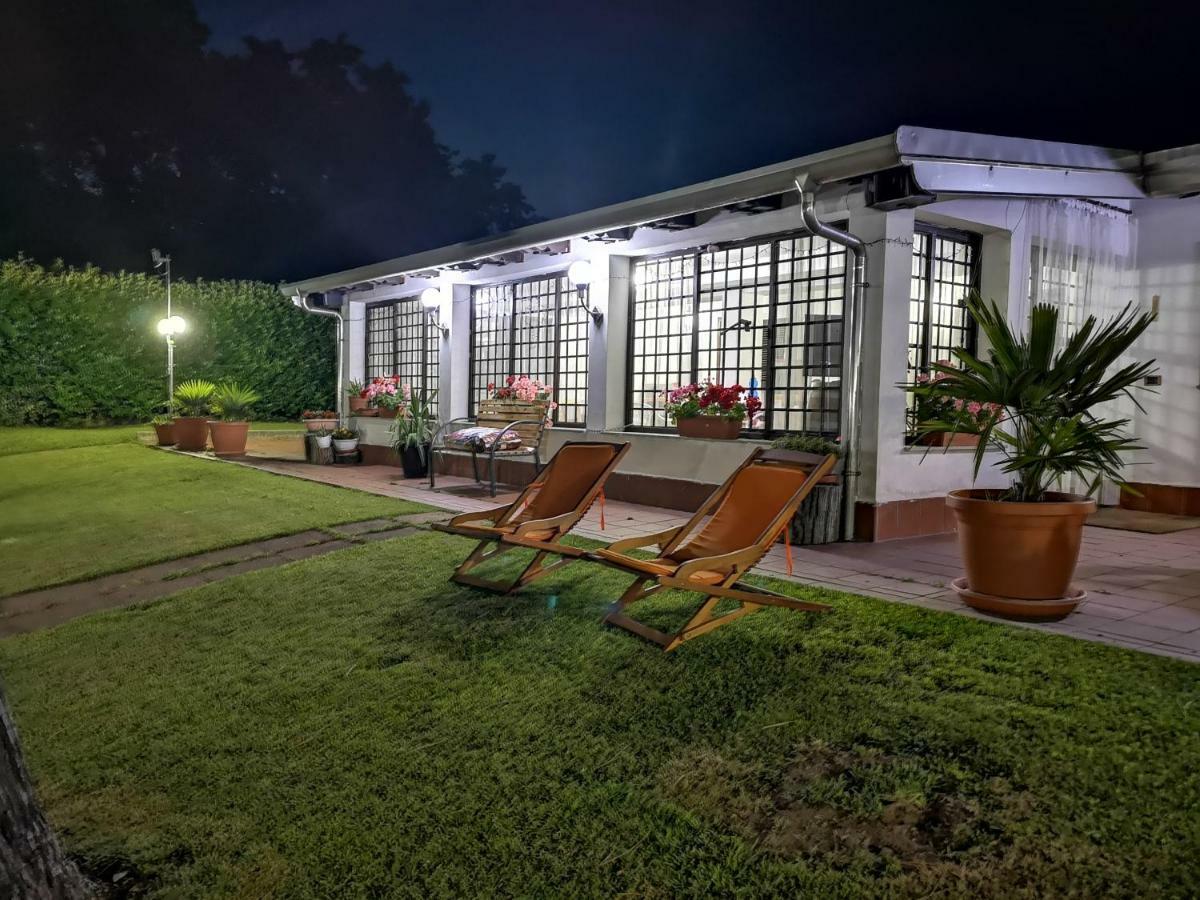 Progetto Vacanze Invorio Inferiore Εξωτερικό φωτογραφία