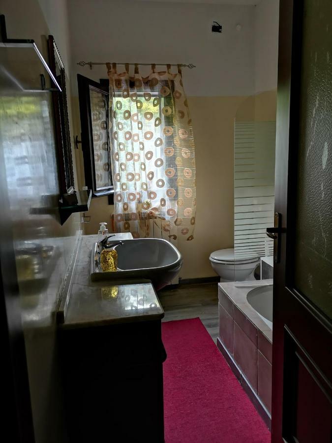 Progetto Vacanze Invorio Inferiore Εξωτερικό φωτογραφία