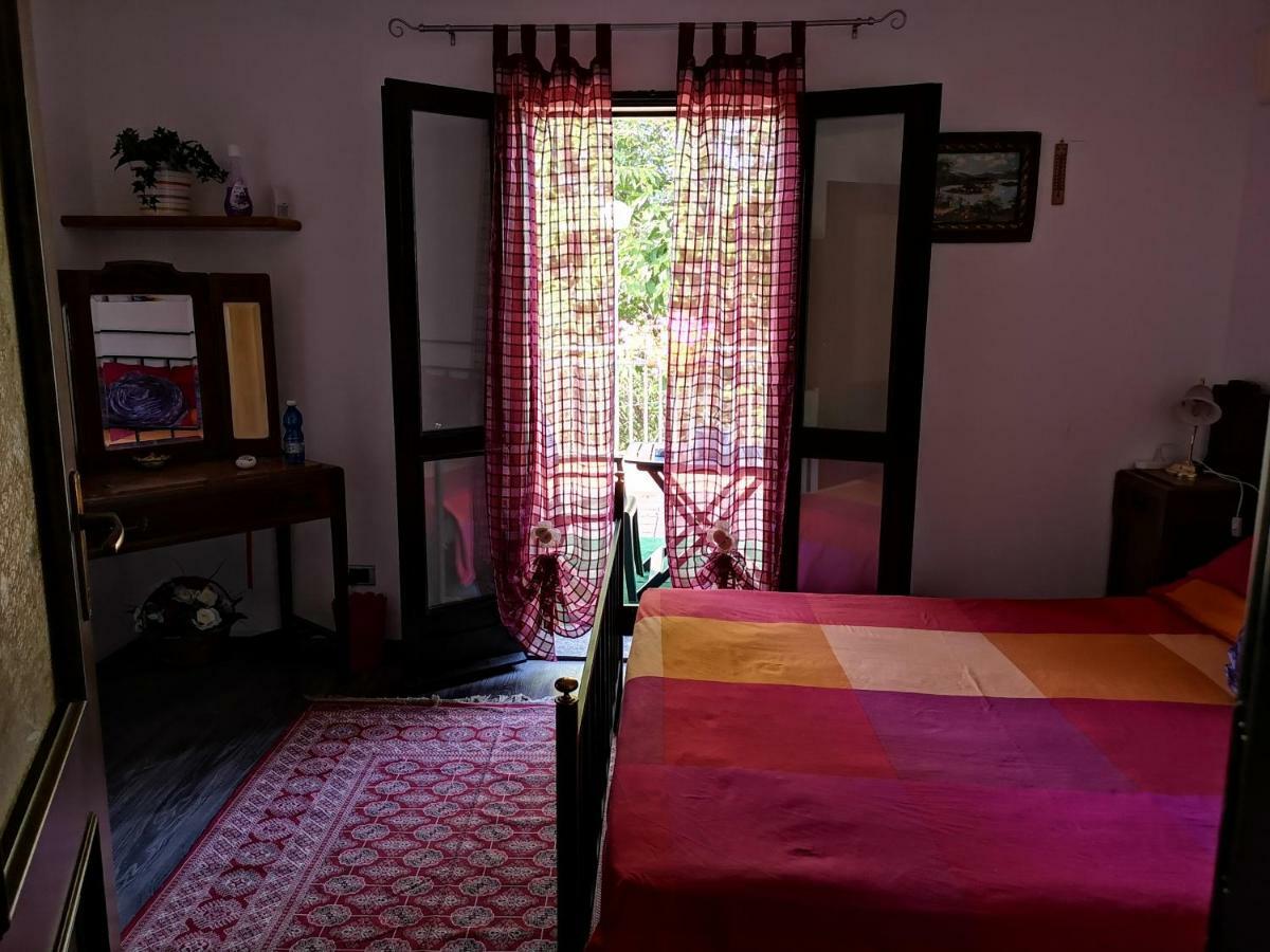 Progetto Vacanze Invorio Inferiore Εξωτερικό φωτογραφία