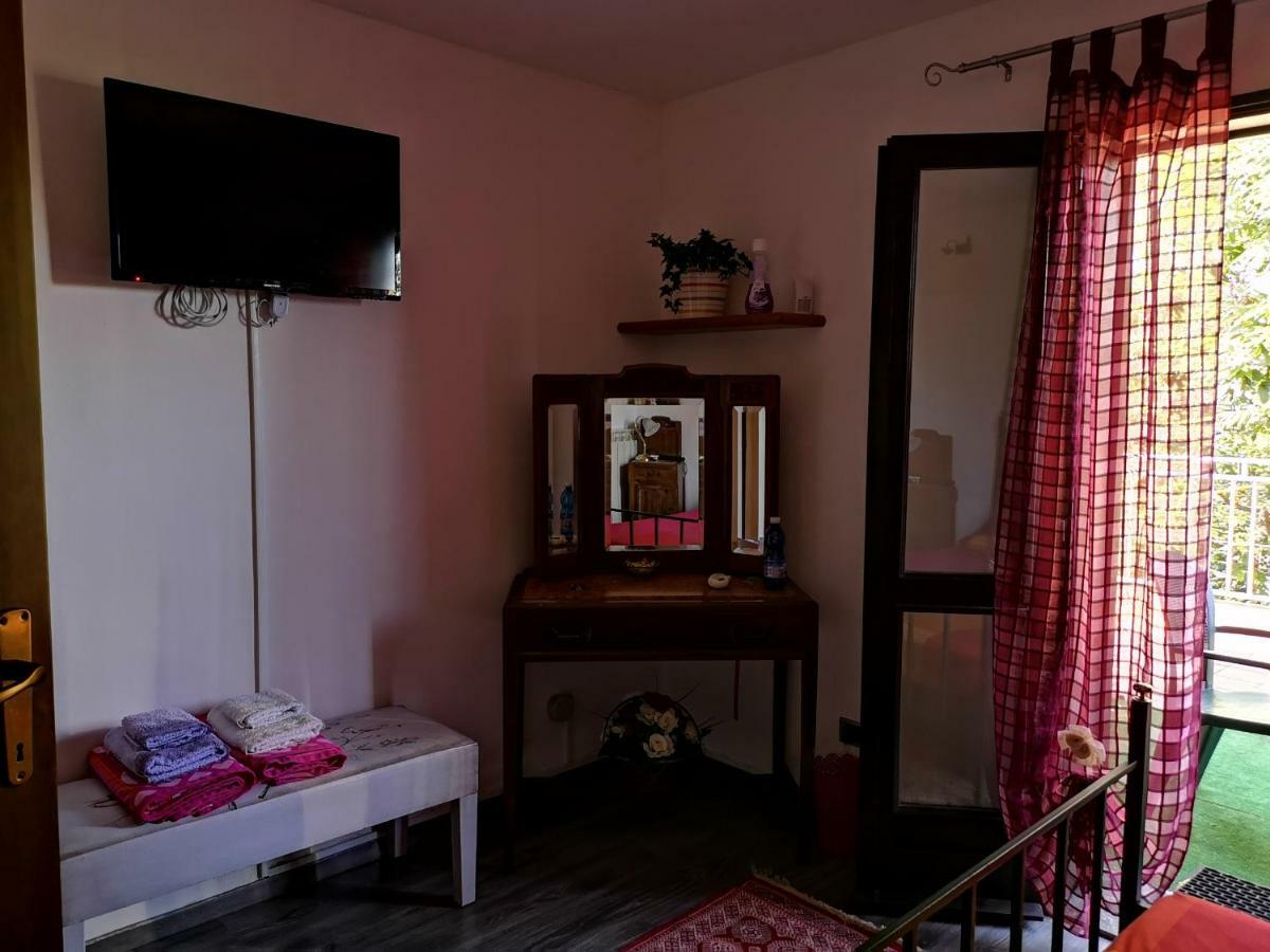 Progetto Vacanze Invorio Inferiore Εξωτερικό φωτογραφία